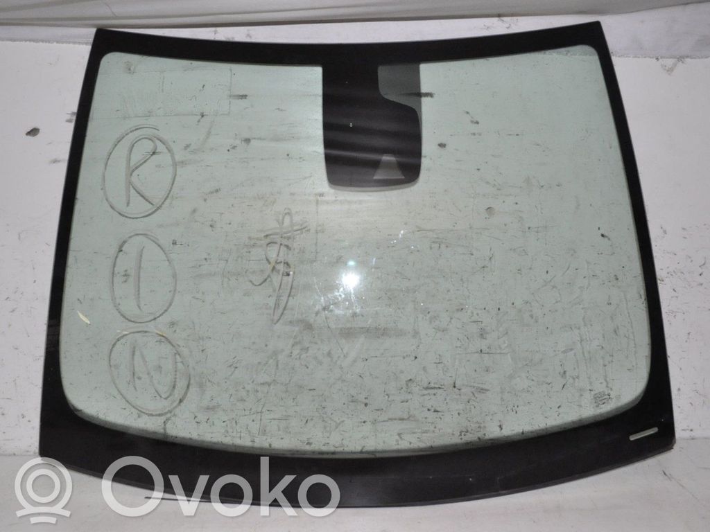 Front windscreen/windshield window