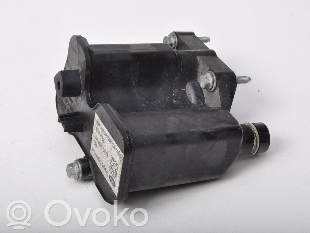 Ventilācijas caurule   LX6G6007MA,H6BG6C757CA