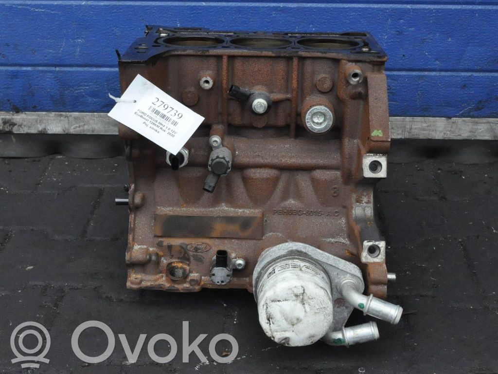 Блок   B7DA,PBH6BG6015AC