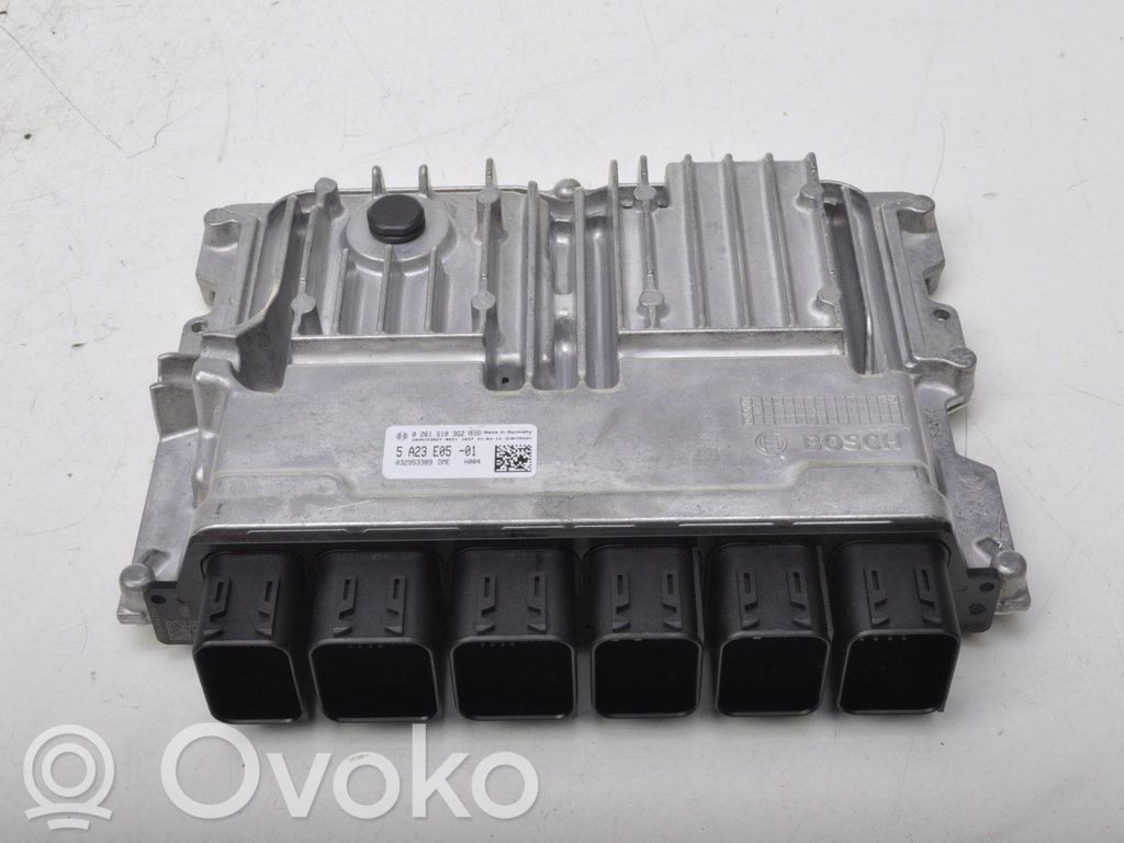 BMW 1 F40 Engine control unit/module ECU 
