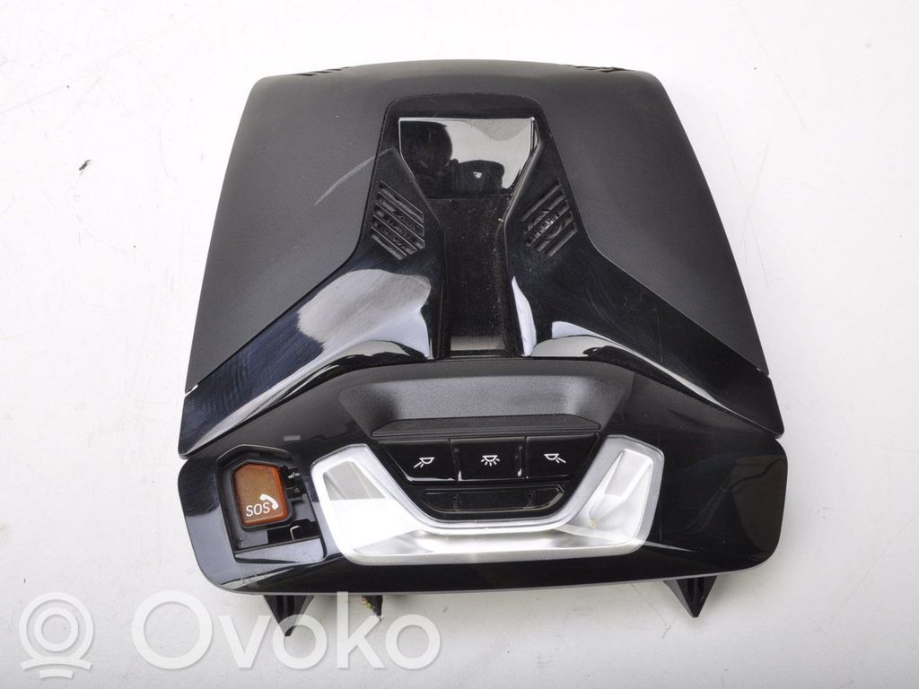 BMW 1 F40 Panel oświetlenia wnętrza kabiny 