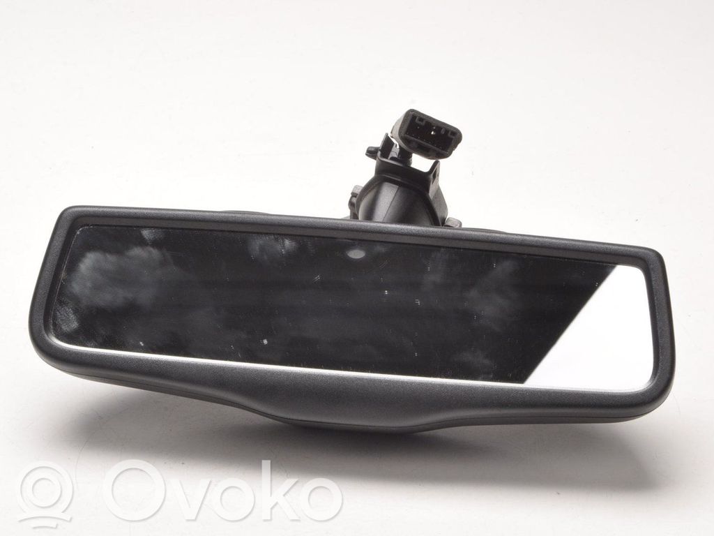 Maserati Ghibli Espejo retrovisor (interior) 