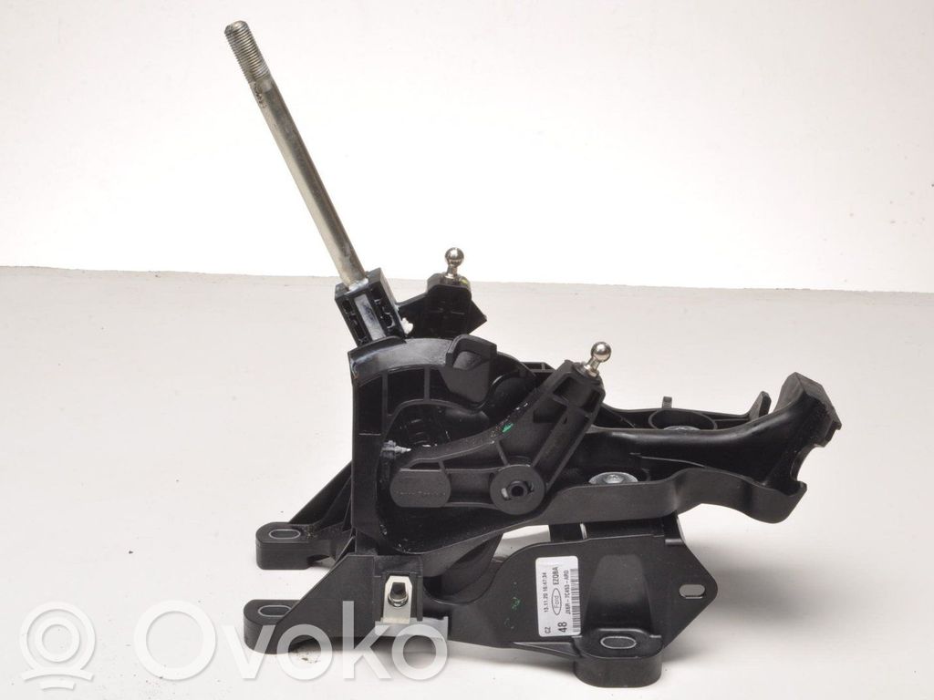 Ford Focus Gear shifter/selector 