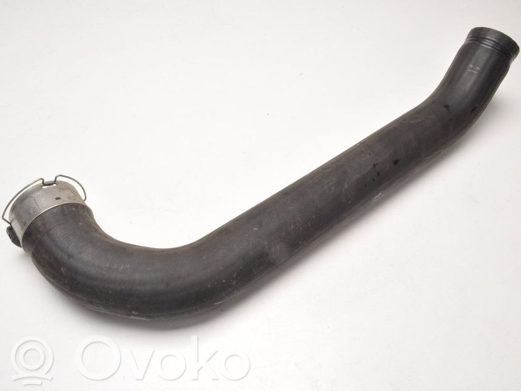 Ford Focus Air intake hose/pipe 
