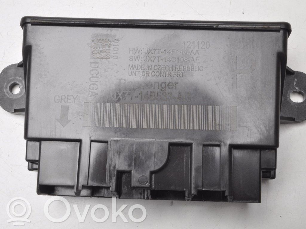 Ford Focus Door control unit/module 