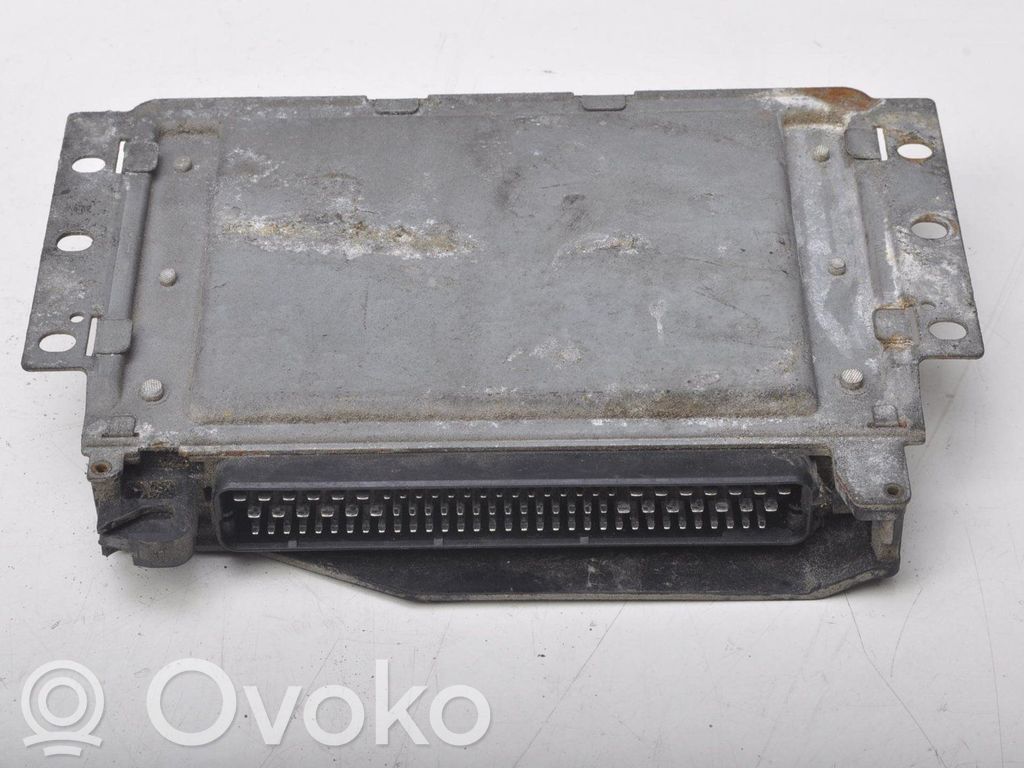 Renault Espace III Other control units/modules 