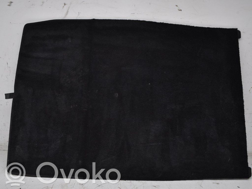 Tailgate/boot cover trim set   7218587