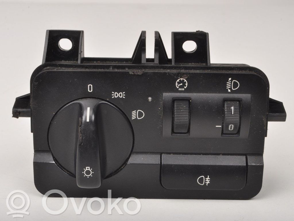 BMW 3 E46 Light switch 