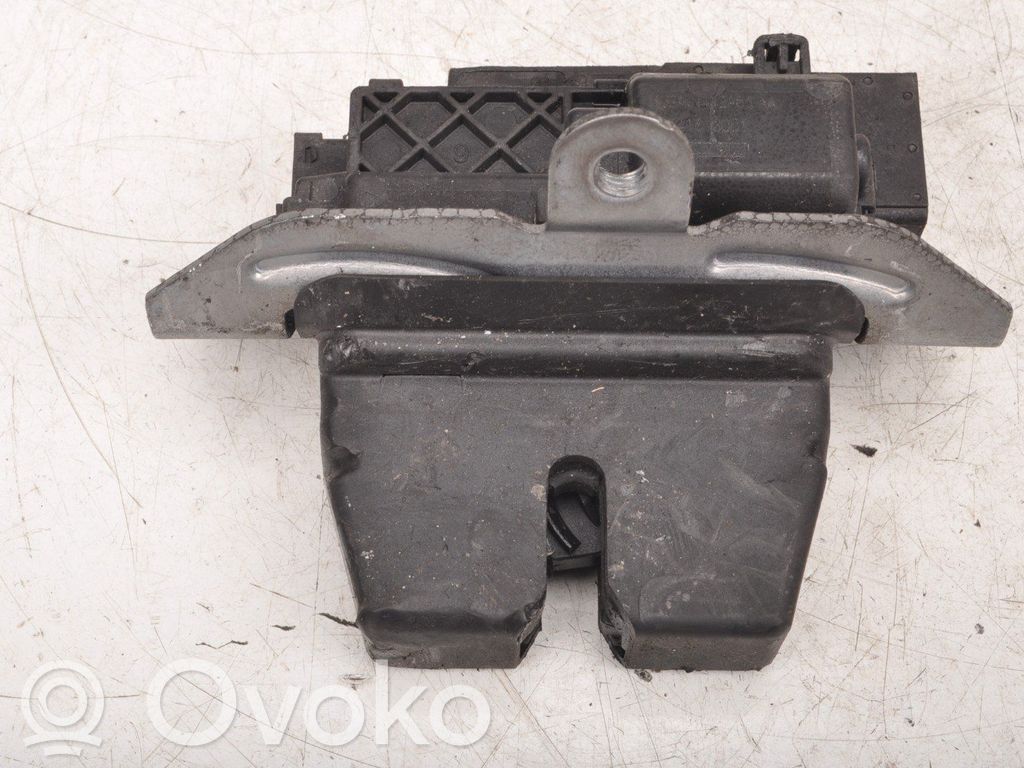 Ford Puma Tailgate/boot cover trim set 