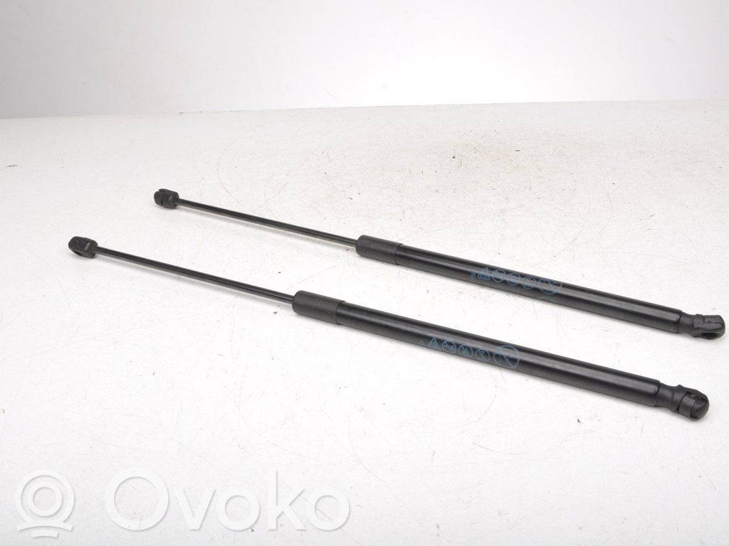 Ford Fiesta Amortyzator / Siłownik tylnej klapy bagażnika 