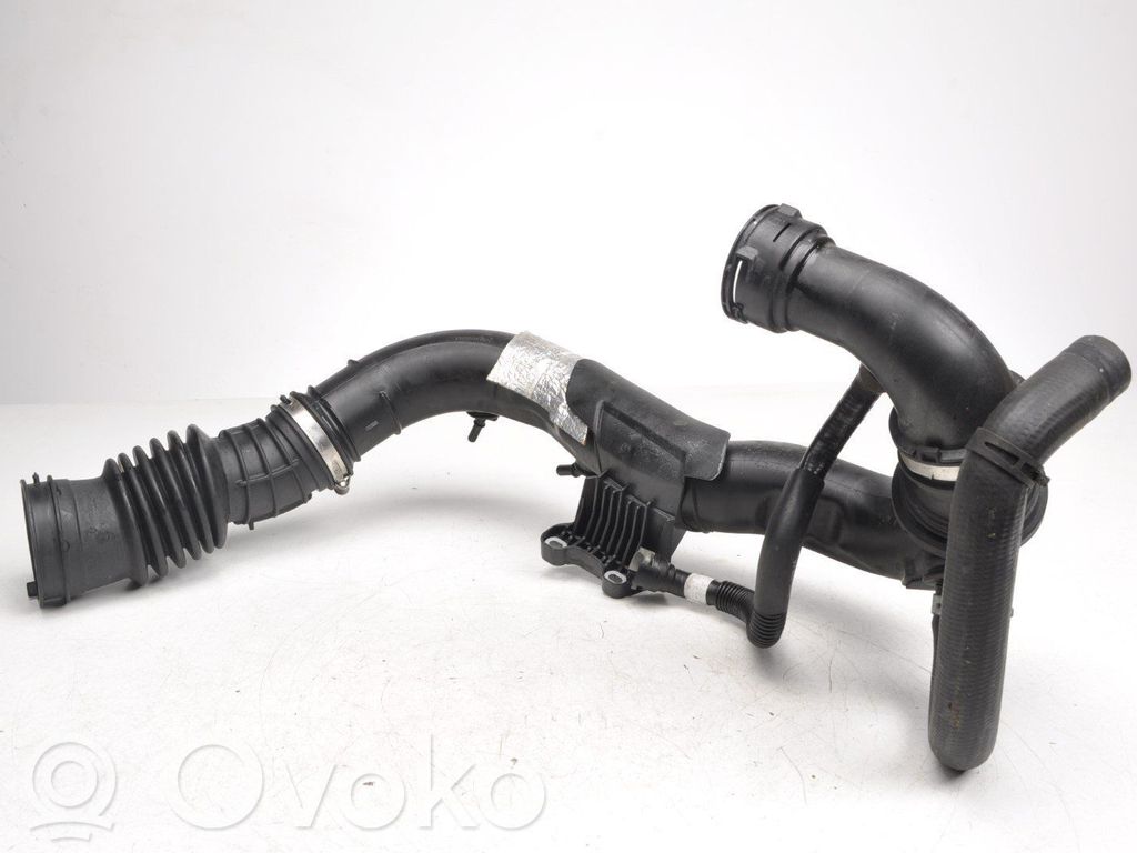 Ford C-MAX II Air intake hose/pipe 