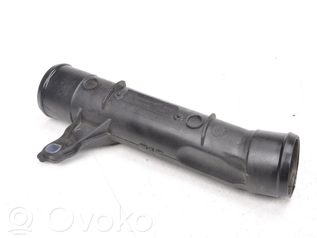 Dacia Sandero II Air intake hose/pipe 