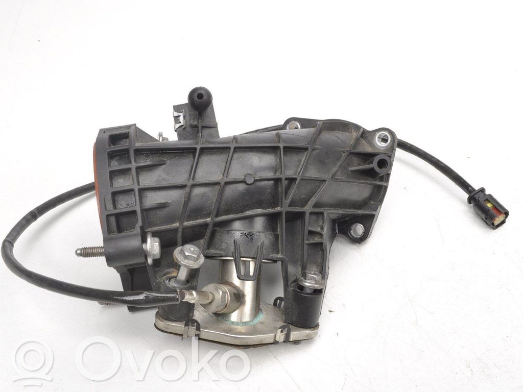 BMW X4 F26 Šļūtene (-es) / caurule (-es) 