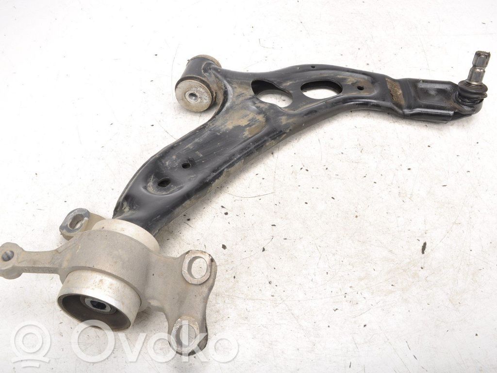 Front control arm