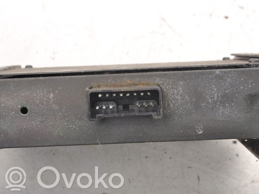 Other control units/modules   E6DB14A624EA