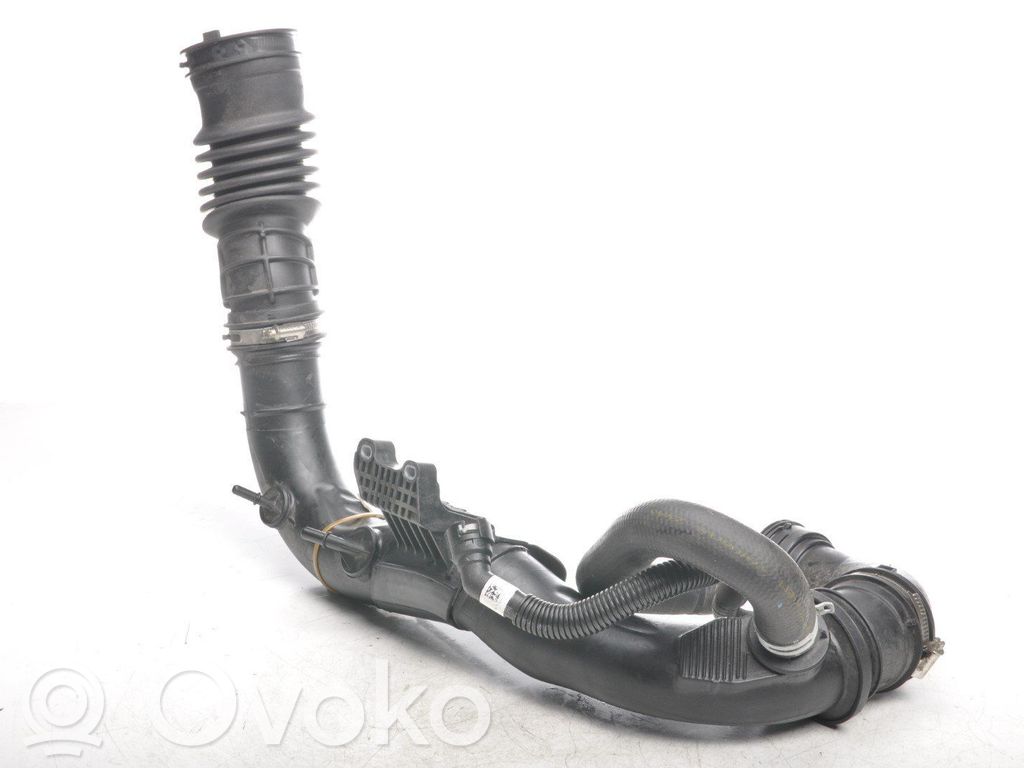 Ford C-MAX II Air intake hose/pipe 