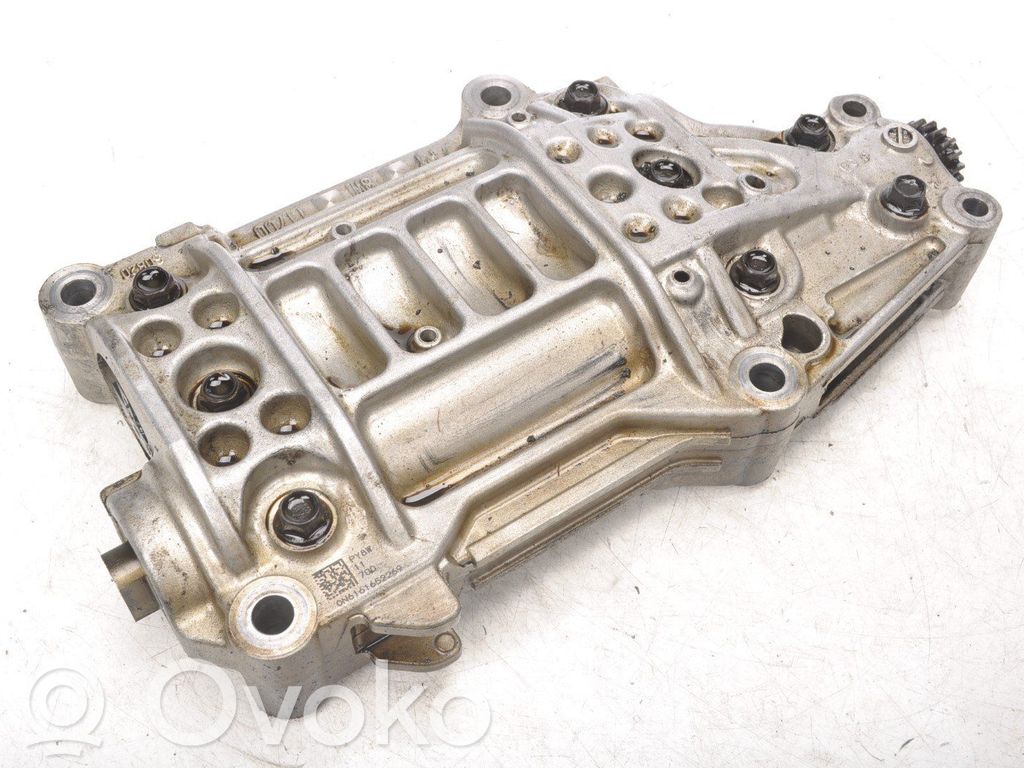 Mazda CX-9 Alte piese compartiment motor 