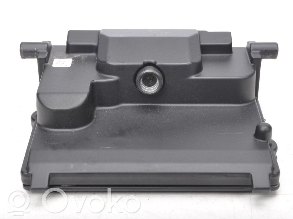 Ford Fiesta Kamera zderzaka przedniego 