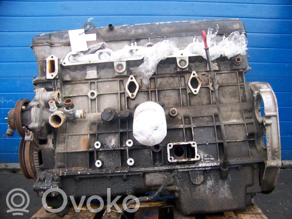 Jaguar XJS Motor completo 
