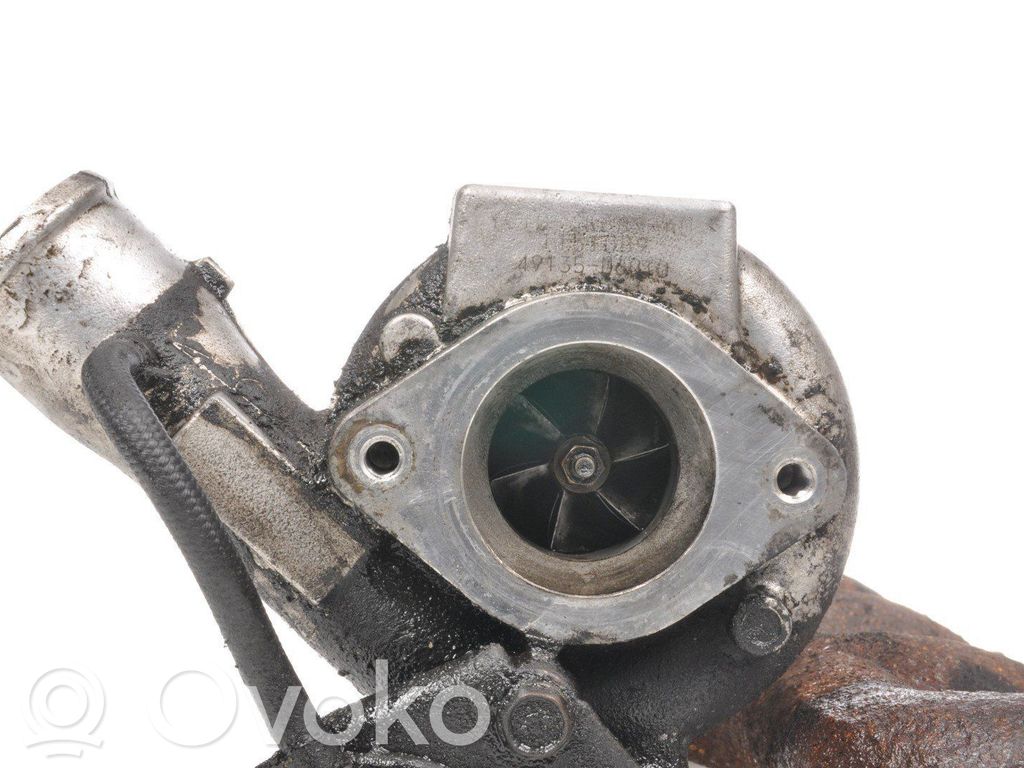 Turboahdin   YC106K682AD