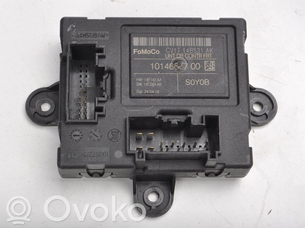 Door control unit/module   CV1T14B531AK,EBAY