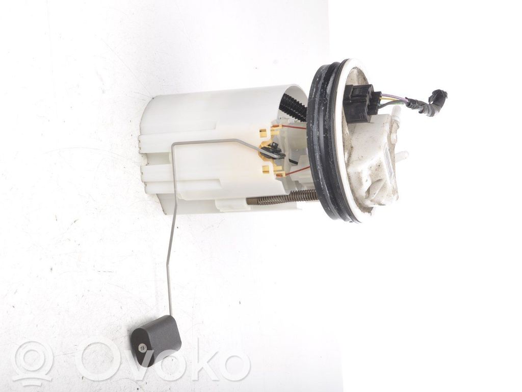Ford Fiesta Pompa paliwa w zbiorniku 