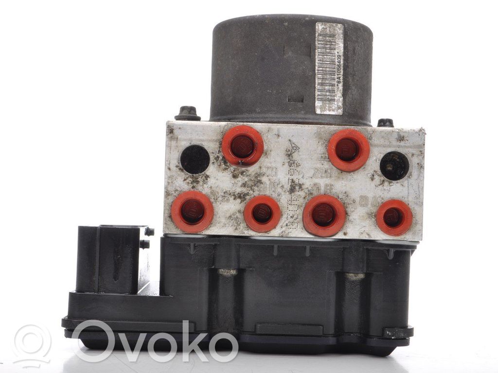 Mini One - Cooper Coupe R56 ABS bloks 