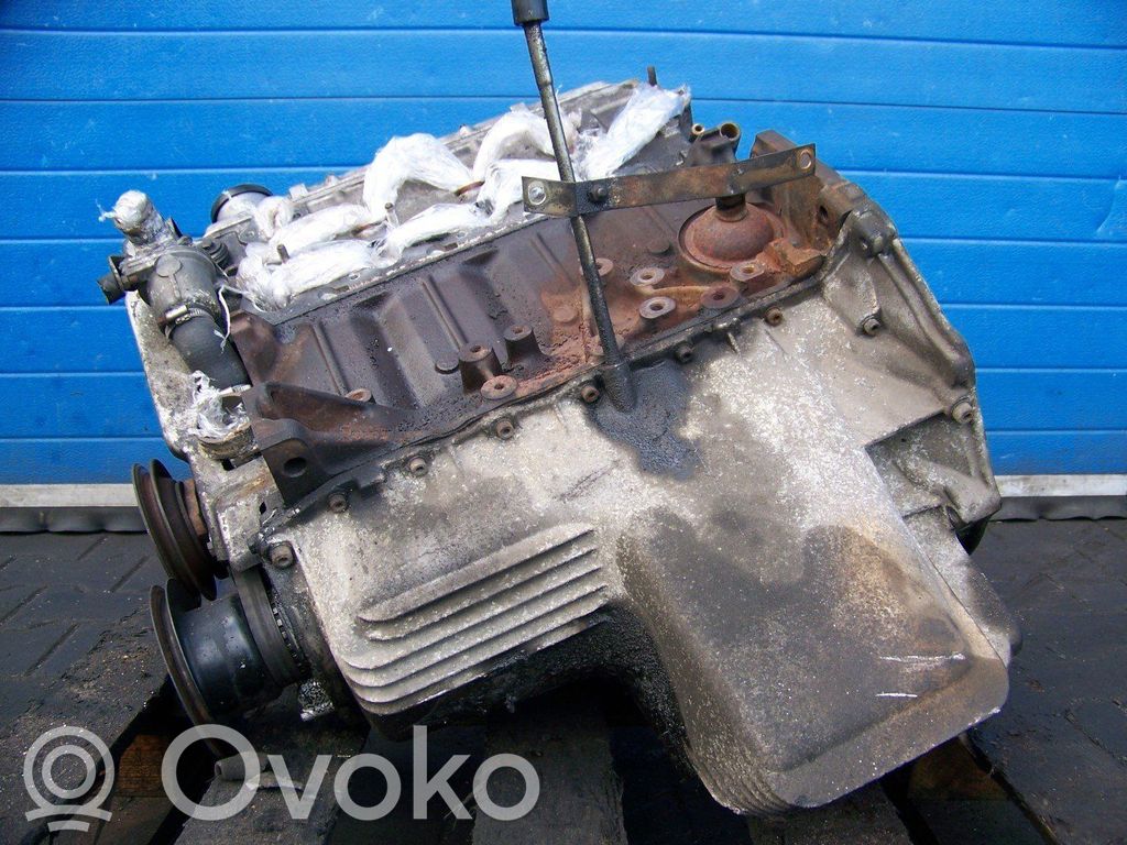 Austauschmotor