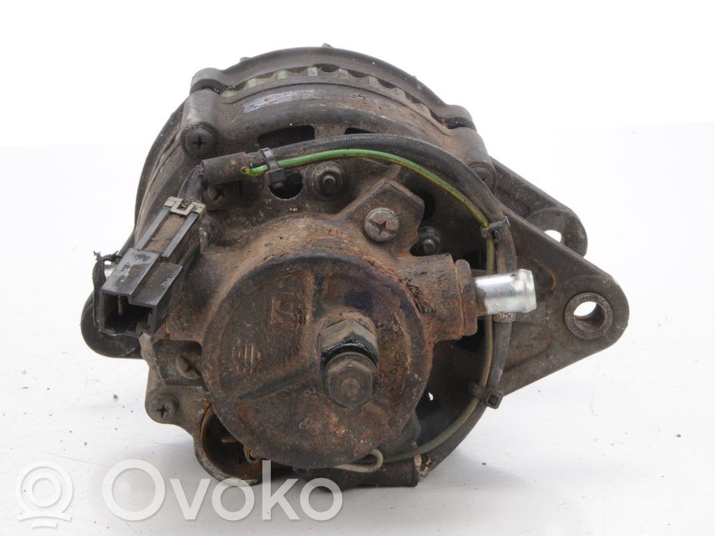 Generator/alternator