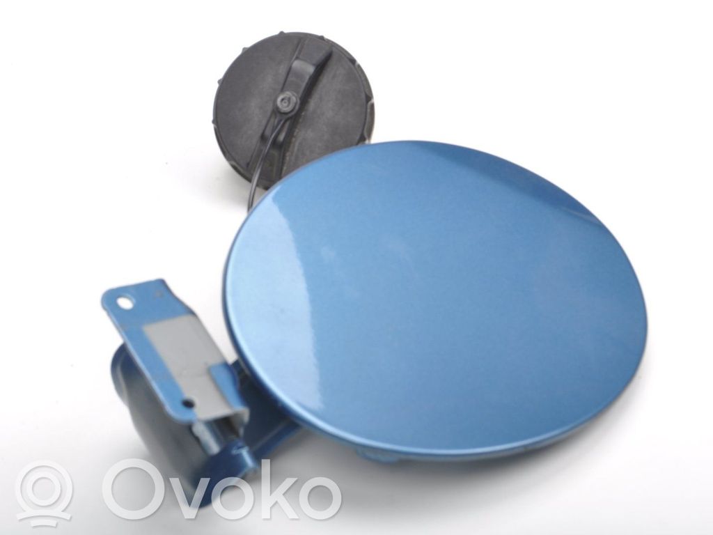 Fuel tank cap