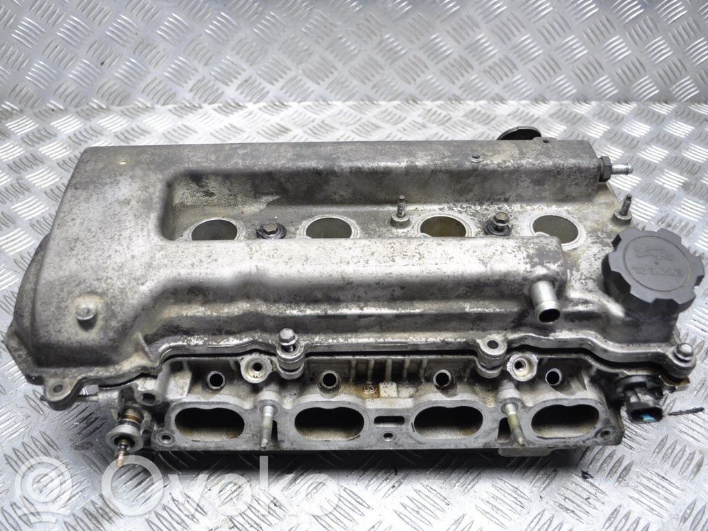Toyota Corolla E120 E130 Galva 