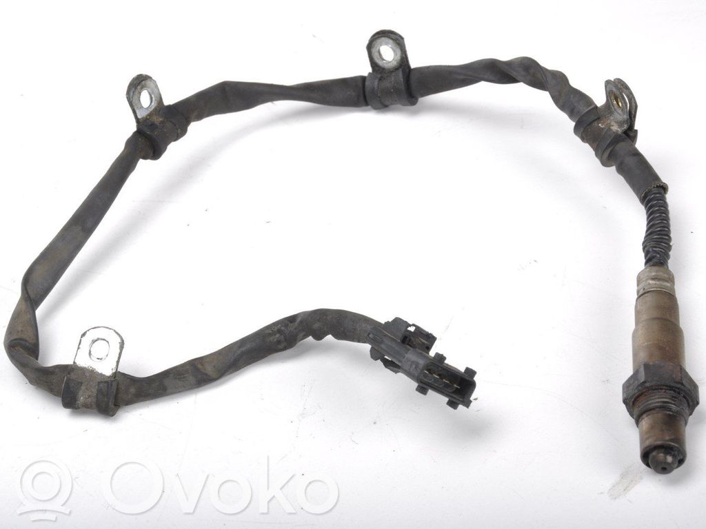 Maserati Coupe Lambda probe sensor 