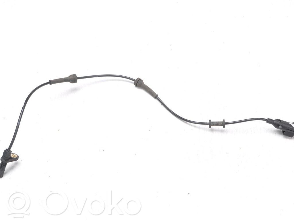 Jaguar XE ABS Sensor hinten 