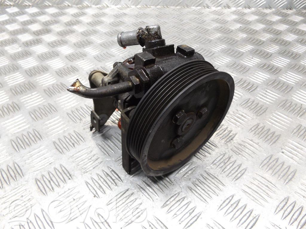 BMW 3 E46 Electric power steering pump 