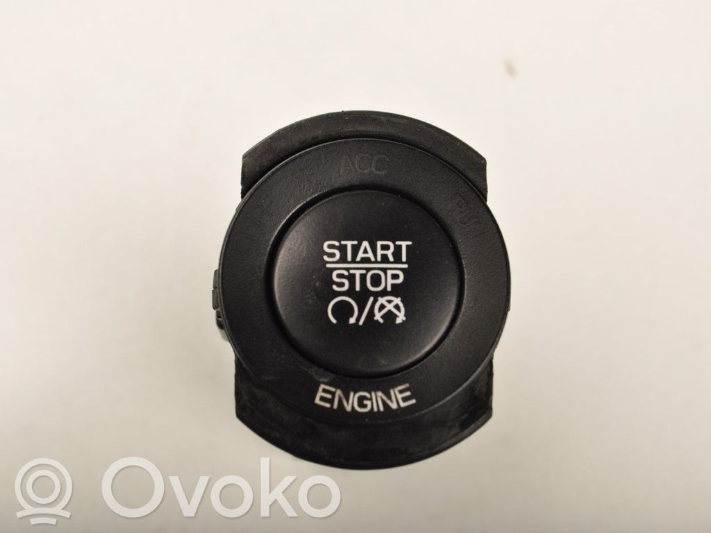 Maserati Ghibli Engine start stop button switch 