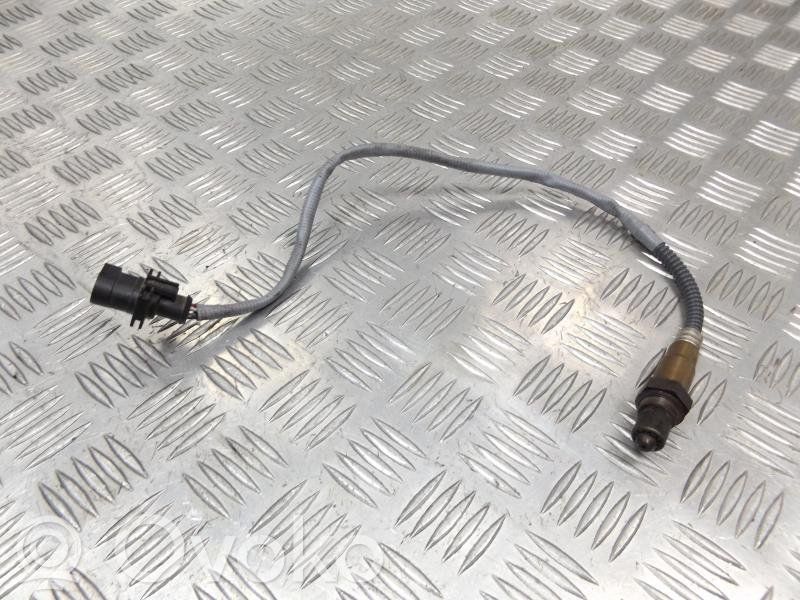 Jaguar XE Lambda probe sensor 