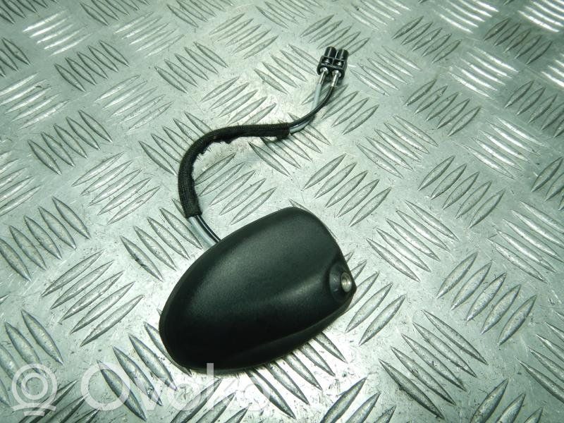 Ford Fiesta Radion antenni 