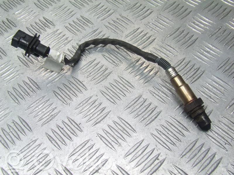 Maserati Quattroporte Lambda probe sensor 
