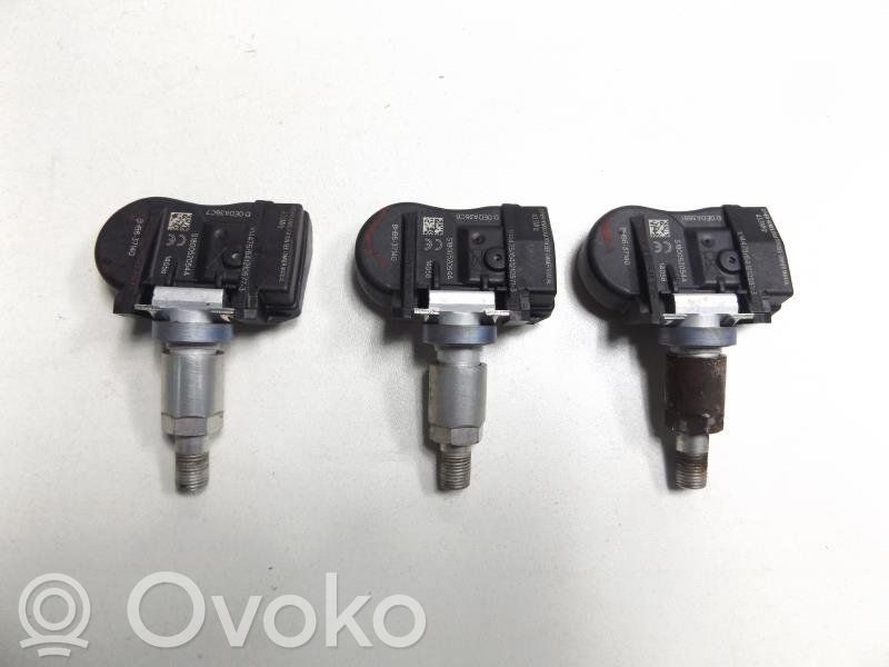Mazda 2 Sensor de presión del neumático 