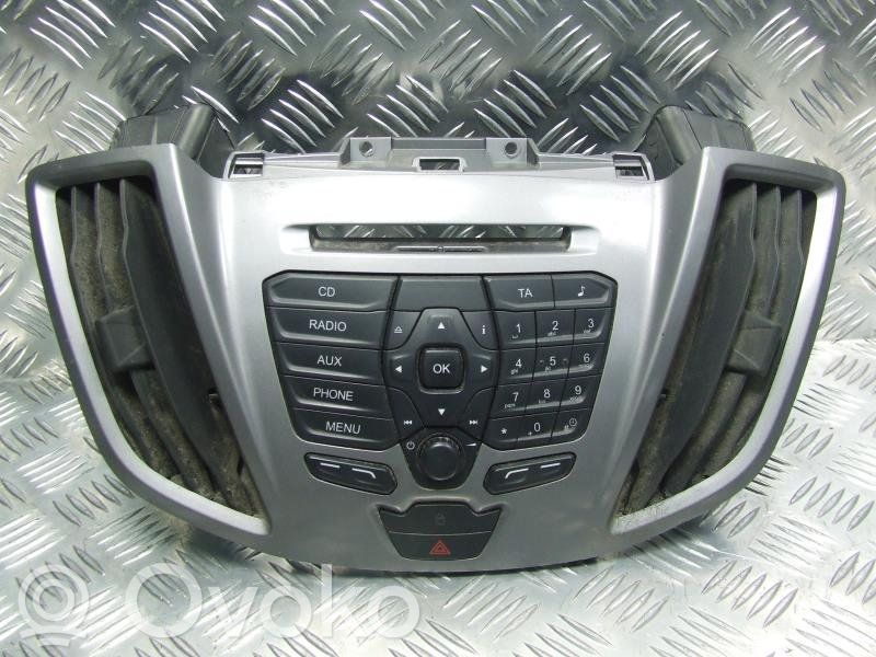 Head unit multimedia control   BK2T18K811ED