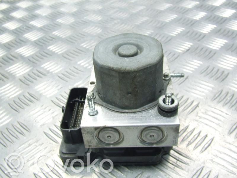 Ford Transit ABS bloks 