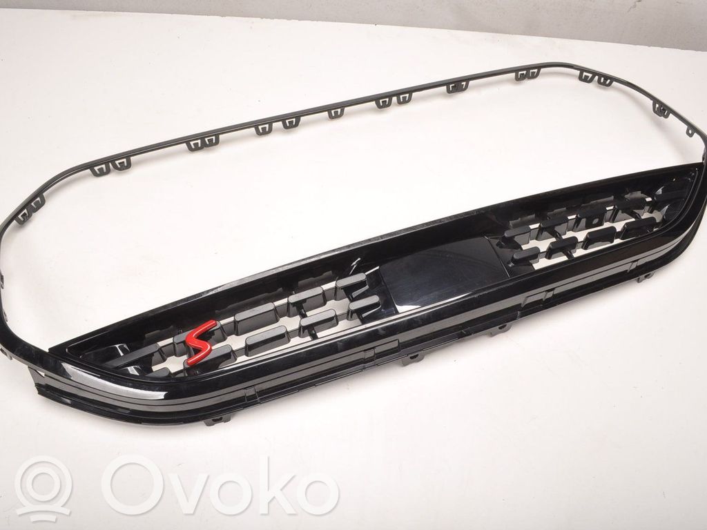 Mini F65 Front bumper lower grill 