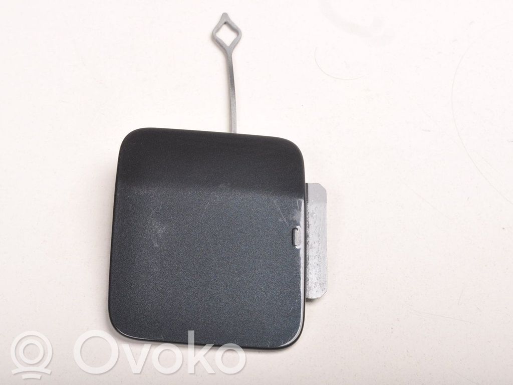 Mini F65 Modanatura separatore del paraurti anteriore 