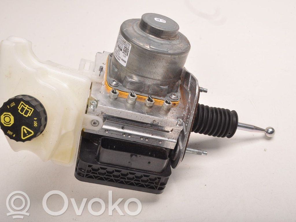ABS Pump   5B77C52