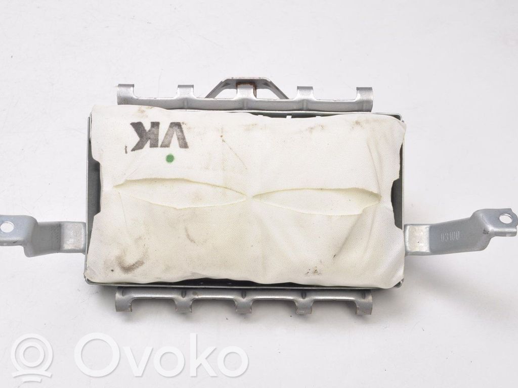 Toyota Verso Poduszka powietrzna Airbag pasażera 