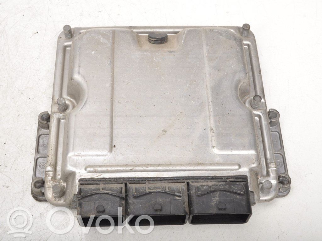 Renault Master II Unidad de control/módulo ECU del motor 