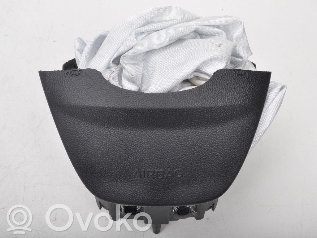 Ford Puma Steering wheel airbag 