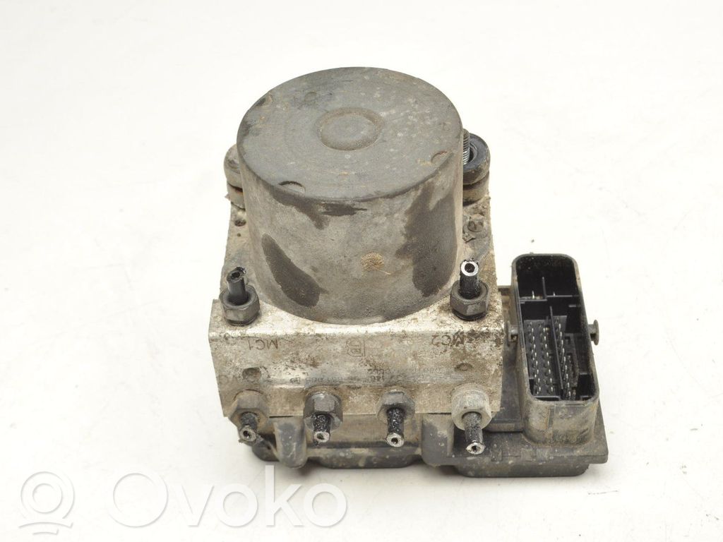 Citroen Berlingo ABS Pump 