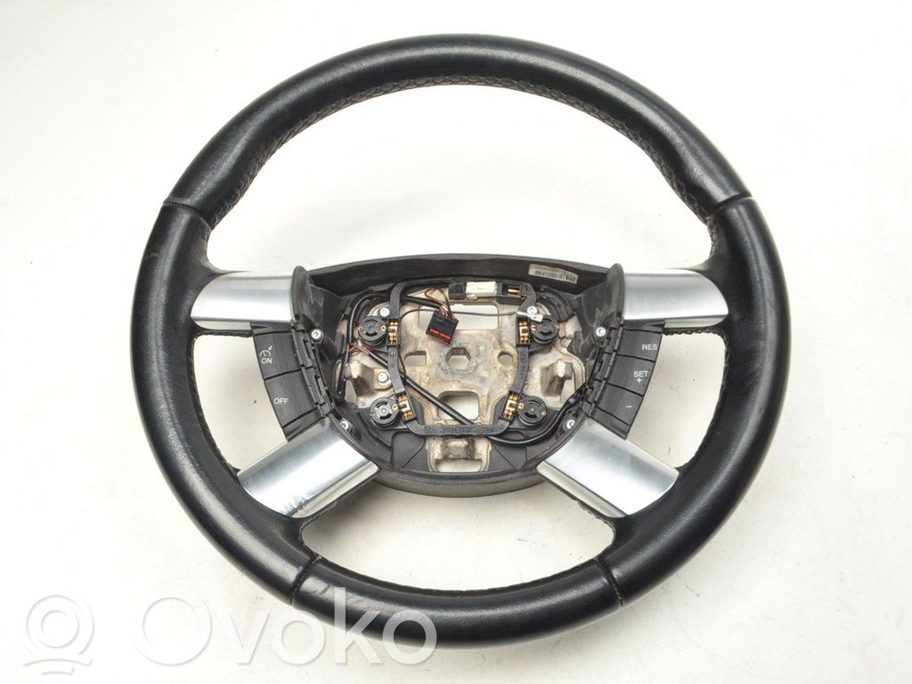 Ford Focus Vairas 