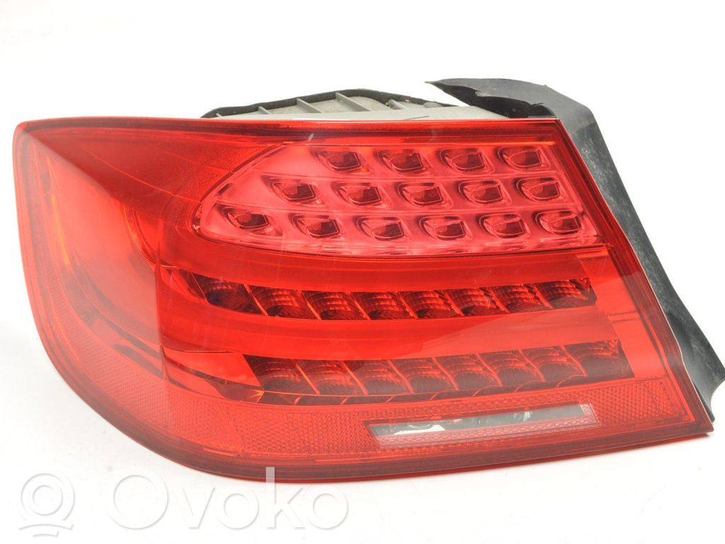 BMW 3 E92 E93 Rear/tail lights 